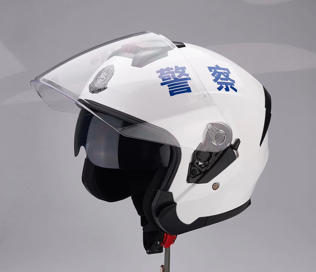 厂家直供 FAST PJ风镜版 行动防撞头盔 野战战术头盔-阿里巴巴