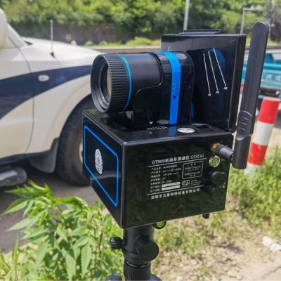 GT900机动车测速仪(新品)