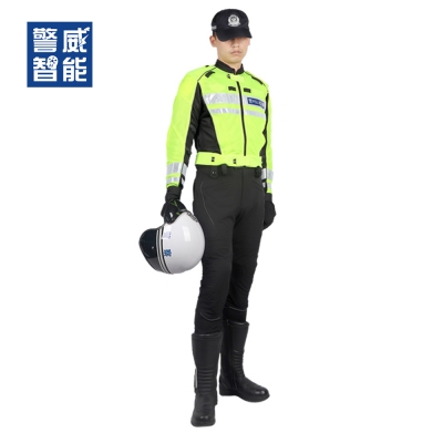 夏季主流款骑行服